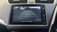 Honda Civic 1.8 i-VTEC SE Plus 5dr Auto Petrol Hatchback